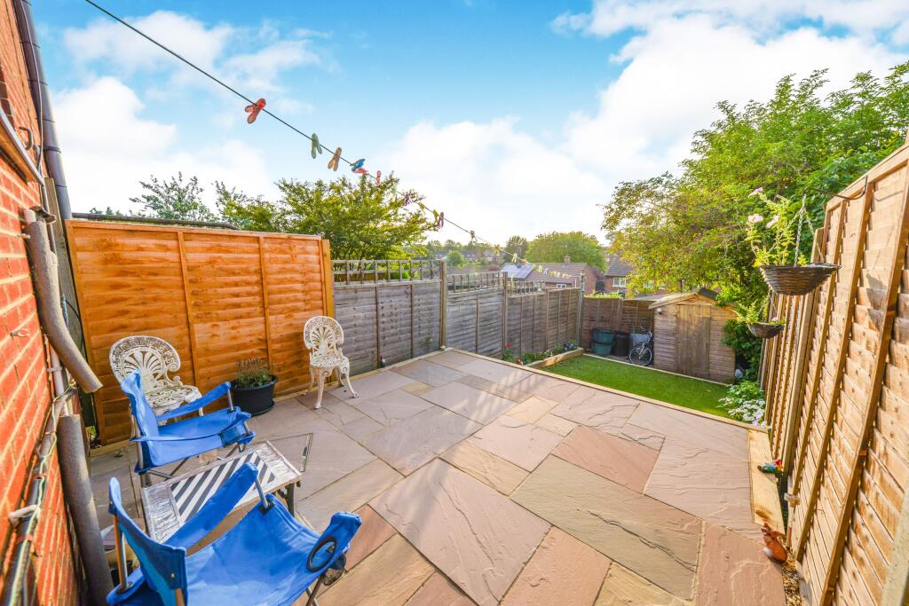 Additional image 8 of White Hedge Drive, St. Albans, AL3