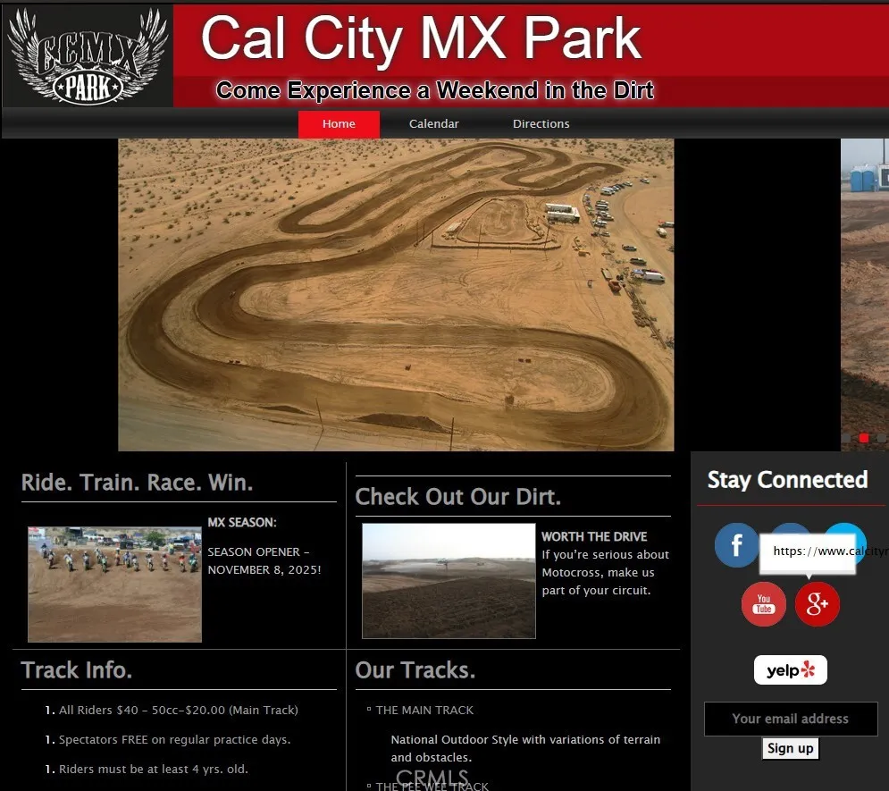 Additional image 9 of Granite Ave, California City, CA 93505