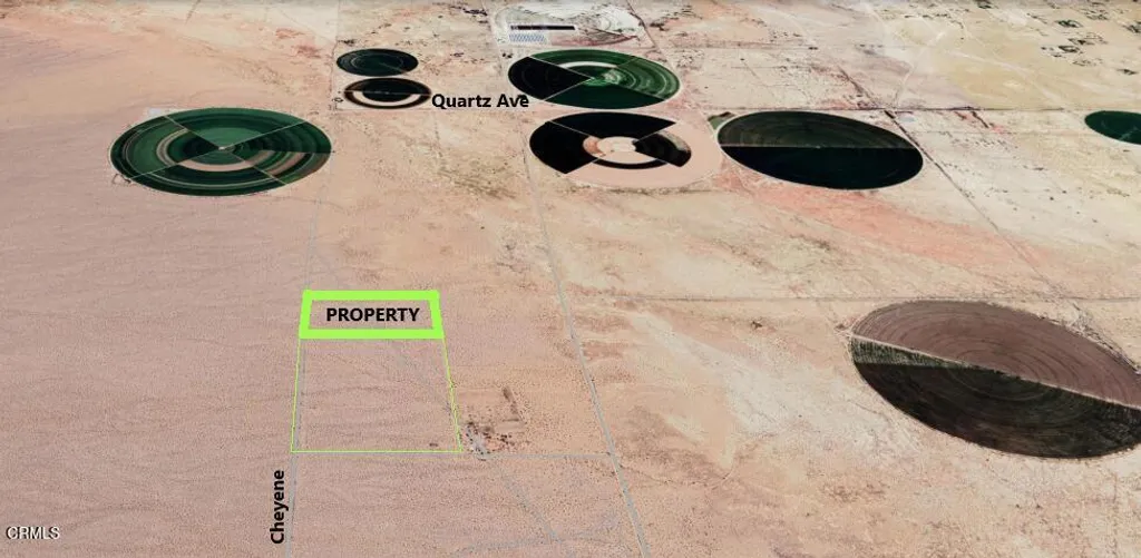 Additional image 32 of 27 Cheyene, Baker, CA 92309