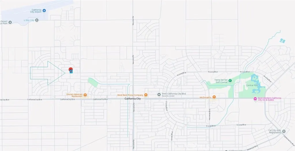 Additional image 19 of 6771 Poppy Boulevard, California City, CA 93505