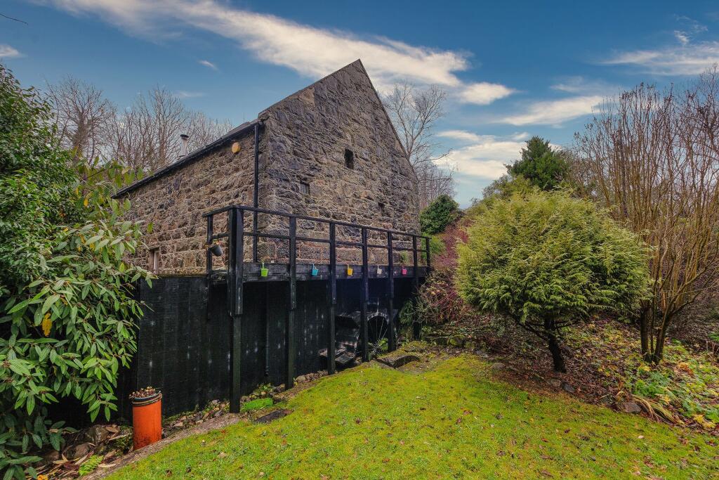 Additional image 34 of Scotsmill, Banff