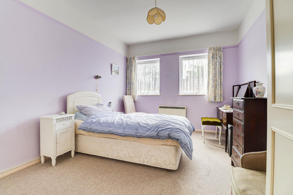 Additional image 6 of The Priory, Monks Close, Redbourn, AL3