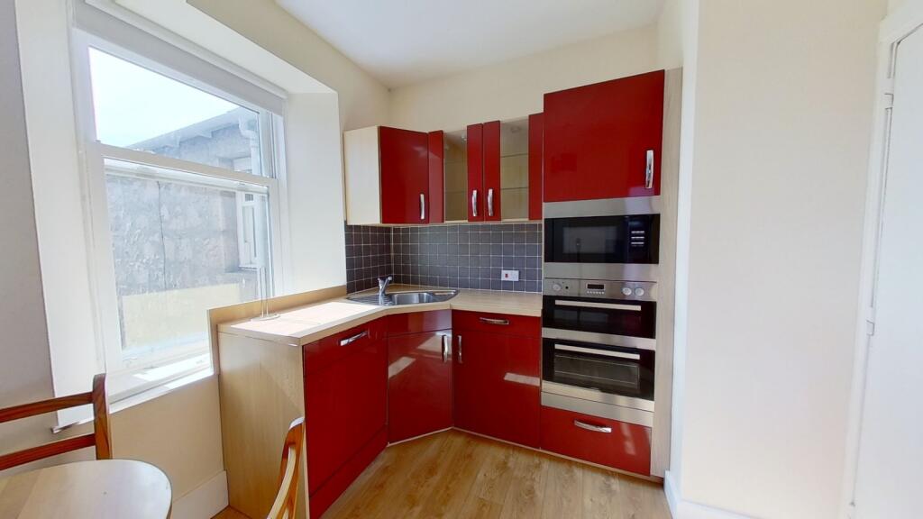 房产图片 3 - 市场广场，因弗瑞，阿伯丁郡，AB51