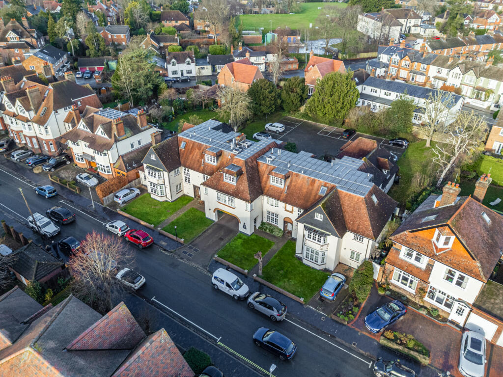 Additional image 13 of Avenue Road, St Albans, Herts, AL1