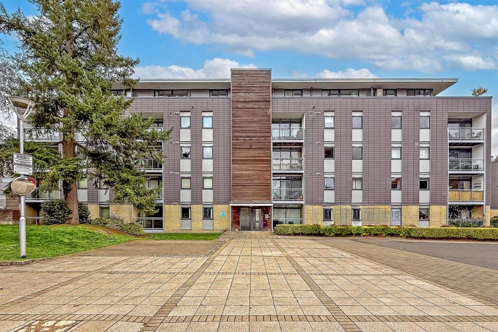 Property image for Hatfield Road, St. Albans