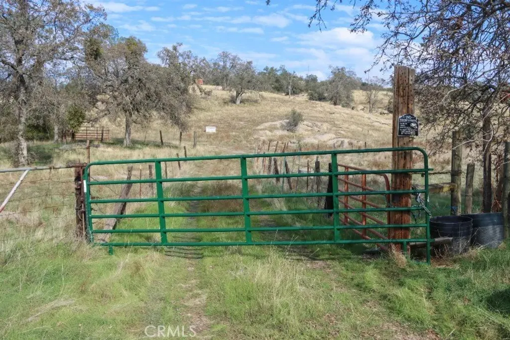 Property image for Millstream, Coarsegold, CA 93614