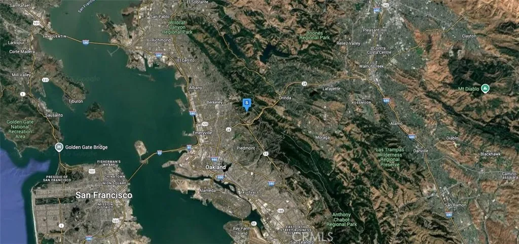 Additional image 6 of 1140 Besito Avenue, Berkeley, CA 94705