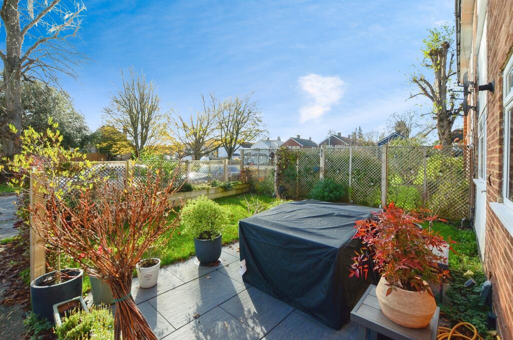 Additional image 9 of Gilpin Green, Harpenden