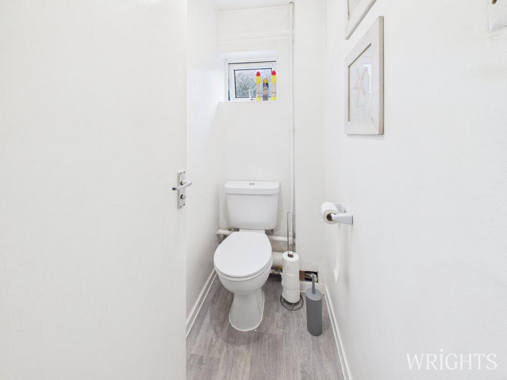 Additional image 8 of Foxhollows, HATFIELD, AL10