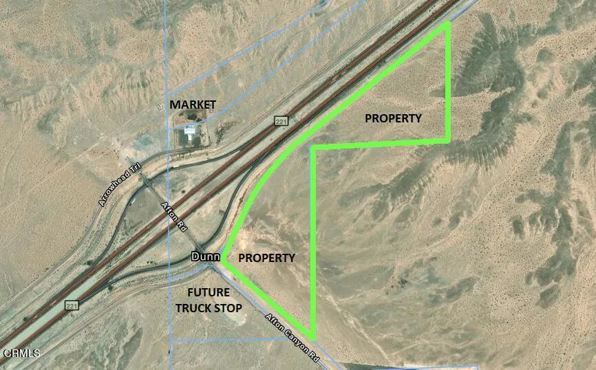 Additional image 48 of 45215 E Afton Canyon Road, Baker, CA 92309