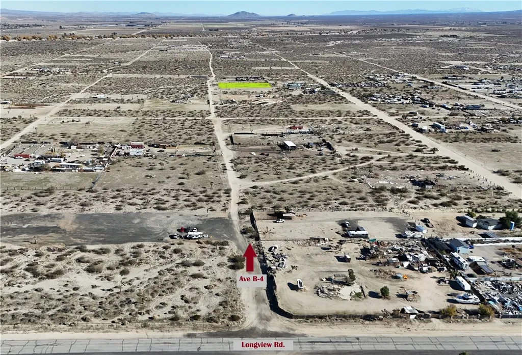 Additional image 6 of Avenue R-4, Littlerock, CA 93543