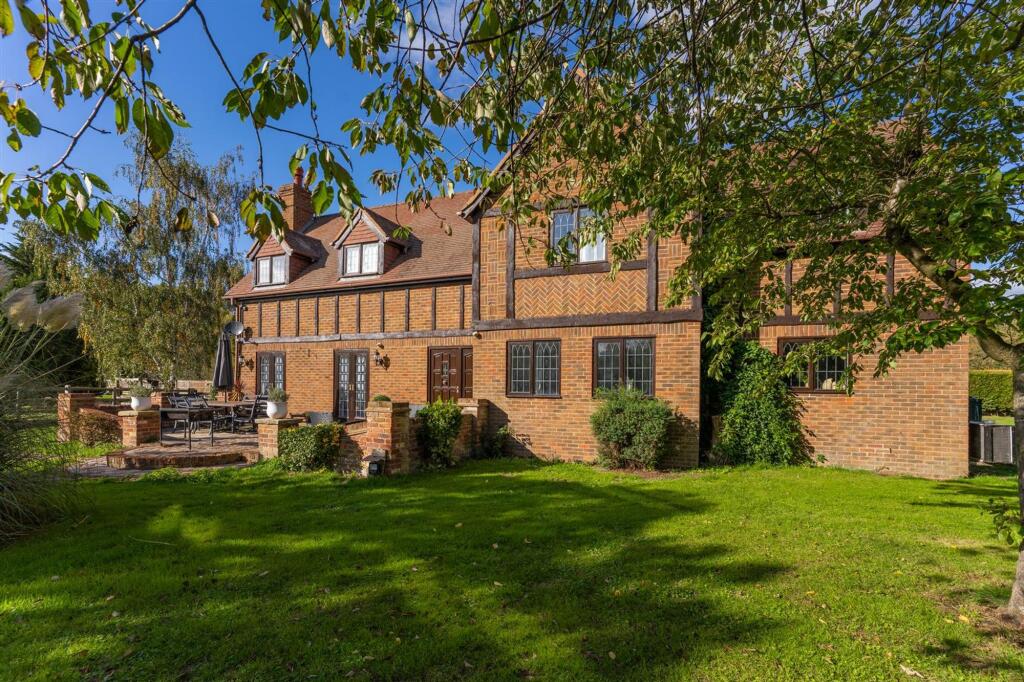 Additional image 31 of Old Parkbury Lane, Colney Street, AL2