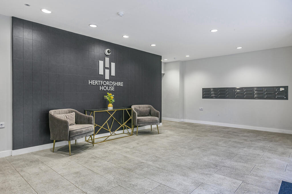 Additional image 15 of Hertfordshire House, Civic Close, St. Albans, Hertfordshire