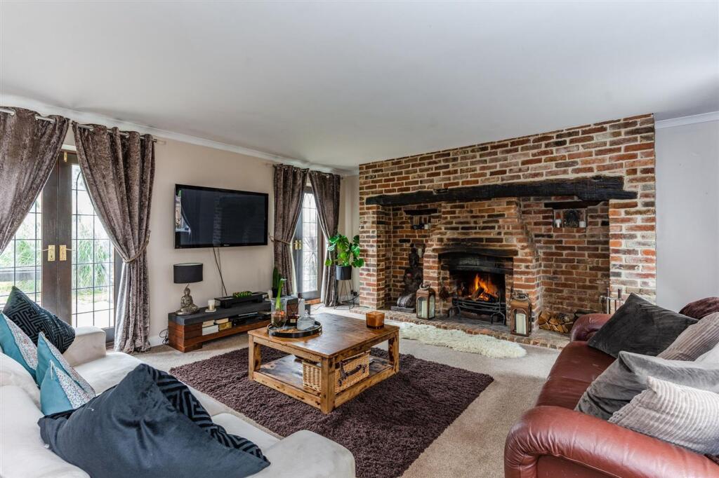 Additional image 7 of Old Parkbury Lane, Colney Street, AL2