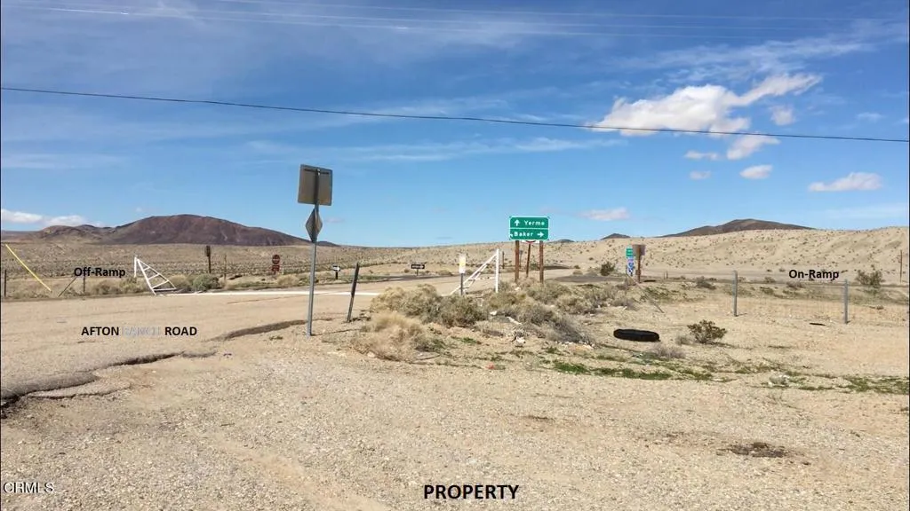 Additional image 40 of 45215 E Afton Canyon Road, Baker, CA 92309
