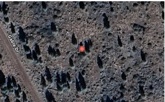 Additional image 8 of Lot 22, Block 71, Unit 5, Alturas, CA 96101