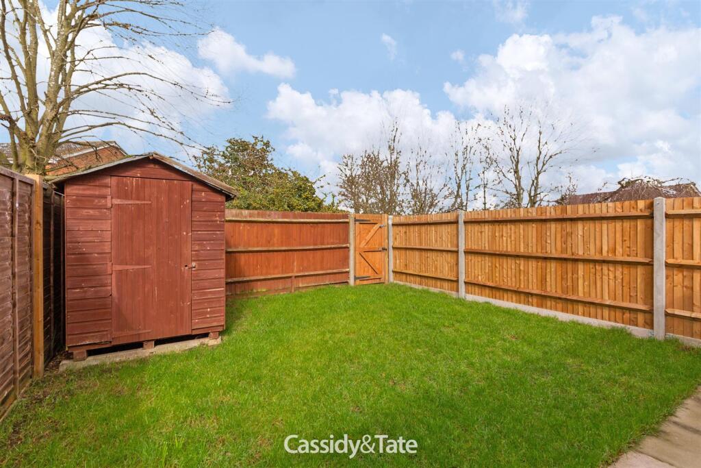 Additional image 31 of Gladeside, Jersey Farm