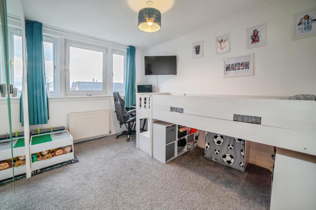 Additional image 10 of St. Colms, Inverurie, AB51