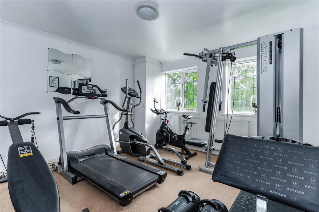 Additional image 21 of Old Parkbury Lane, Colney Street, AL2