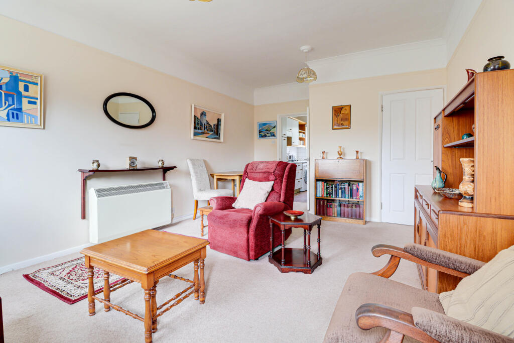 Additional image 4 of The Priory, Monks Close, Redbourn, AL3