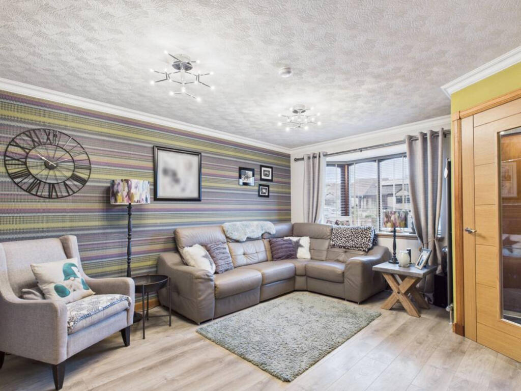 Additional image 5 of Tillyfar Gardens, Turriff, AB53