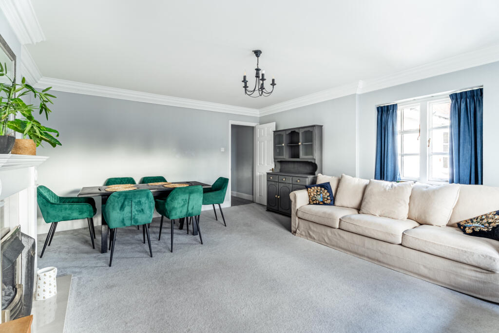 Additional image 11 of Avenue Road, St Albans, Herts, AL1