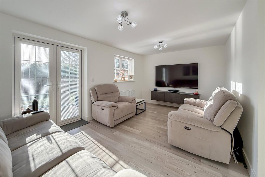 Additional image 2 of Baines Drive, Bricket Wood, St. Albans, Hertfordshire, AL2