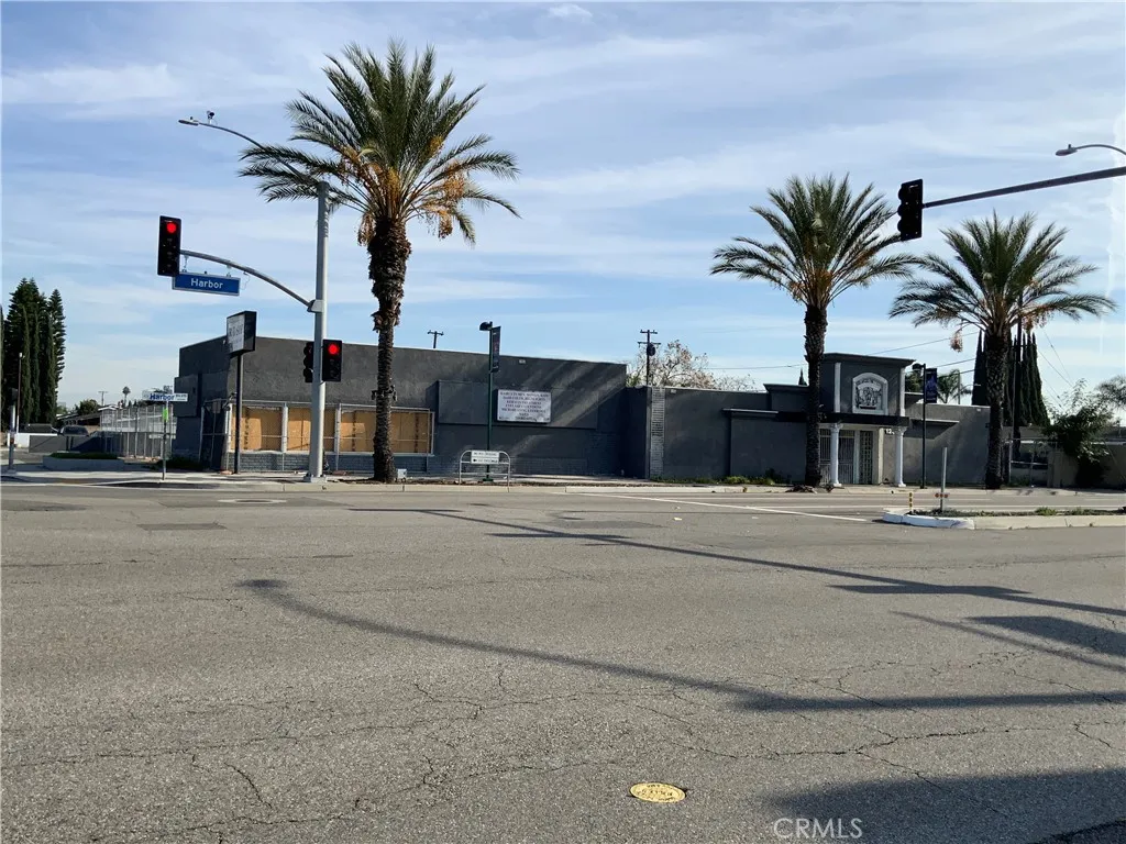 12344 Harbor Blvd, Garden Grove, CA 92840