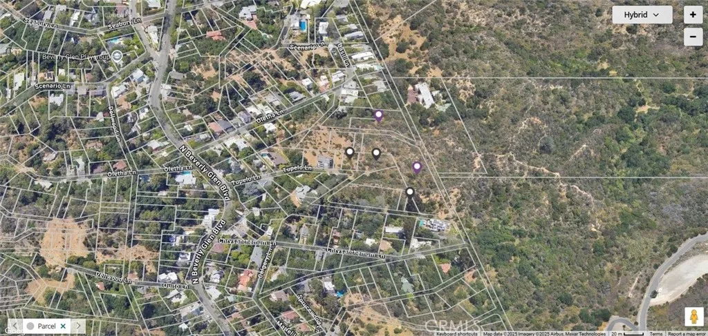 Additional image 7 of 10331 W Tupelo Lane, Los Angeles, CA 90077