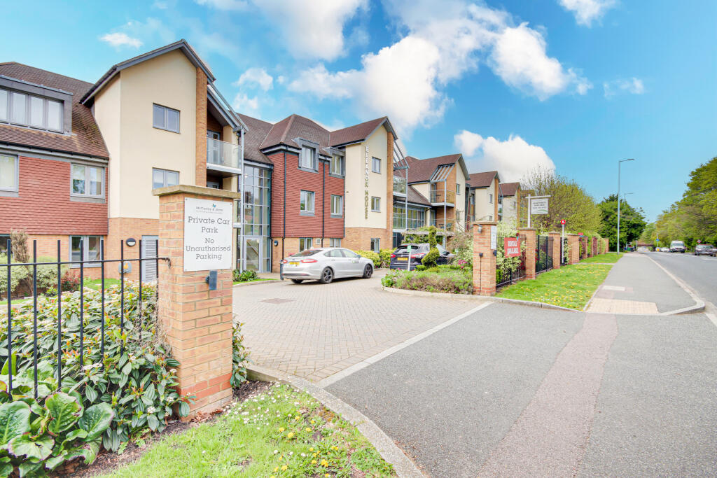 London Road, St Albans, AL1