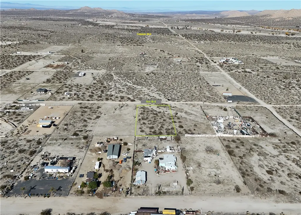 Additional image 4 of Avenue R-4, Littlerock, CA 93543