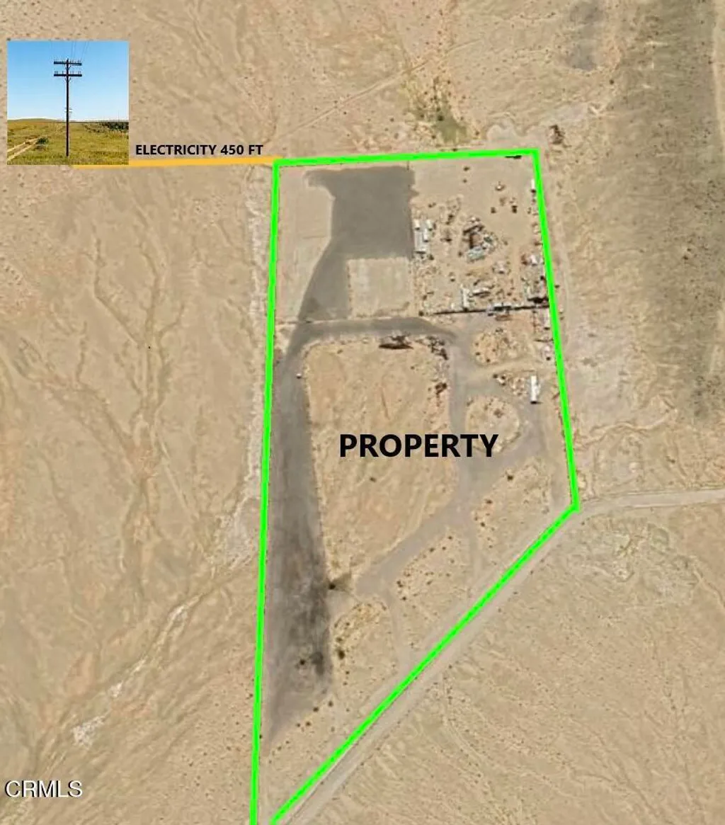 Additional image 12 of 45101 Afton Road, Baker, CA 92309