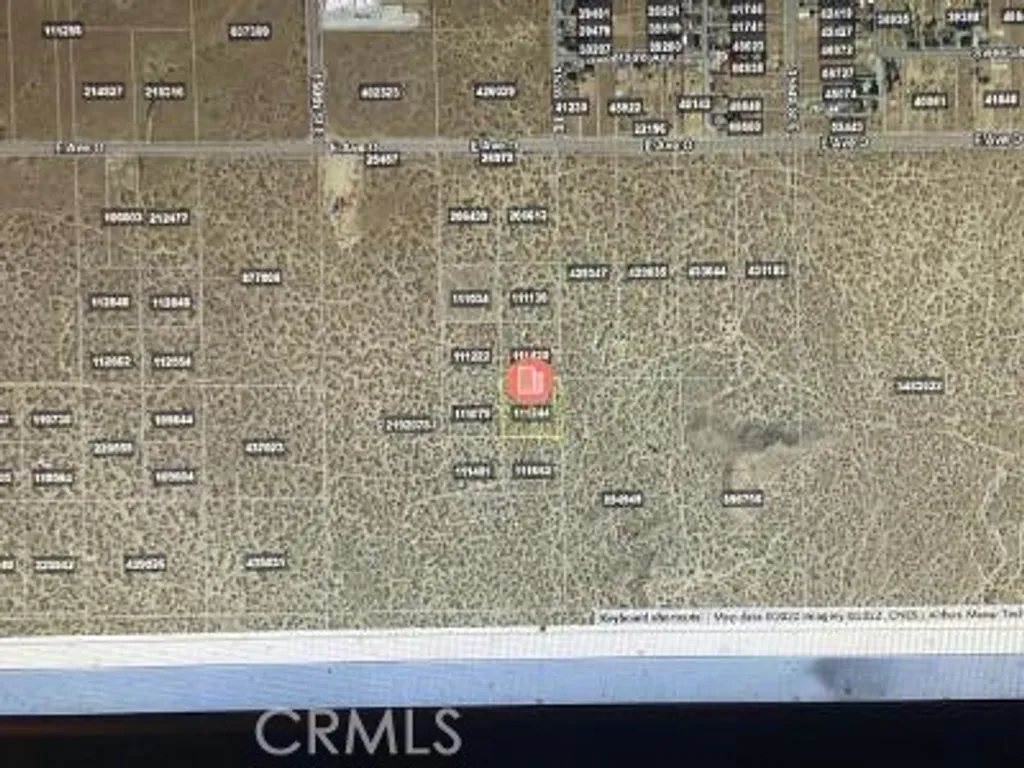 Additional image 4 of Vac/Vic Avenue 04/152 Ste, Lake Los Angeles, CA 93591