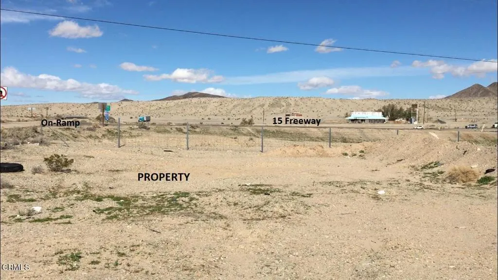 Additional image 3 of 45215 E Afton Canyon Road, Baker, CA 92309