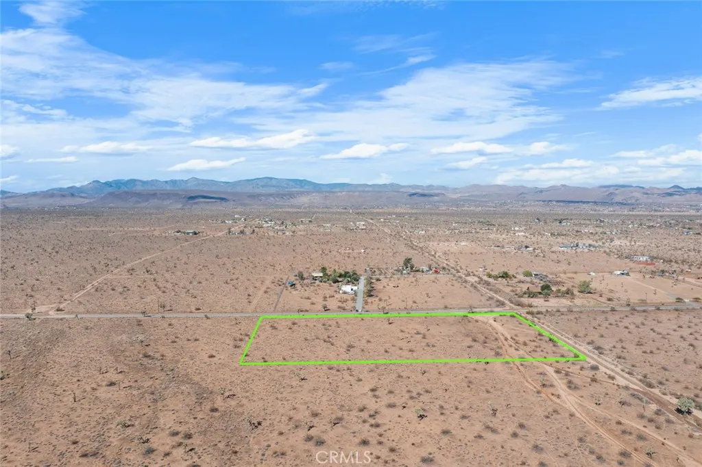 Additional image 23 of Avalon Avenue, Yucca Valley, CA 92284