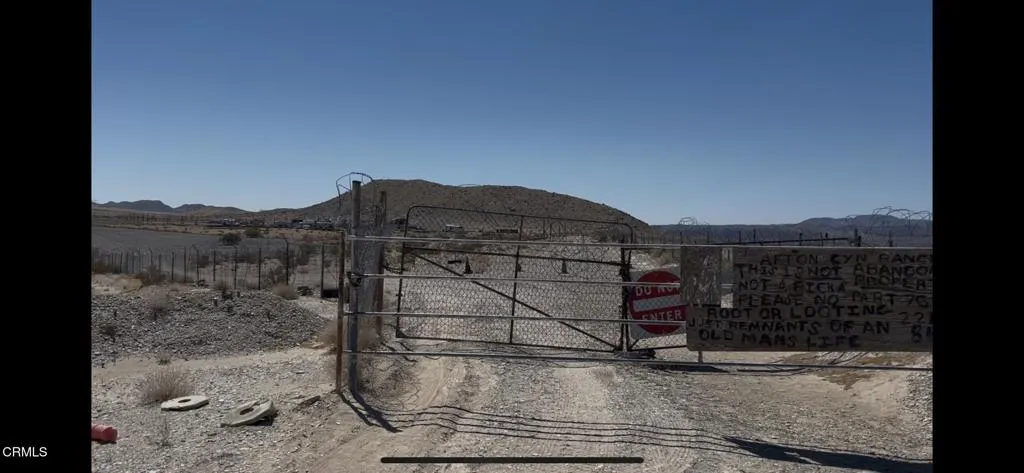 Additional image 22 of 45101 Afton Road, Baker, CA 92309