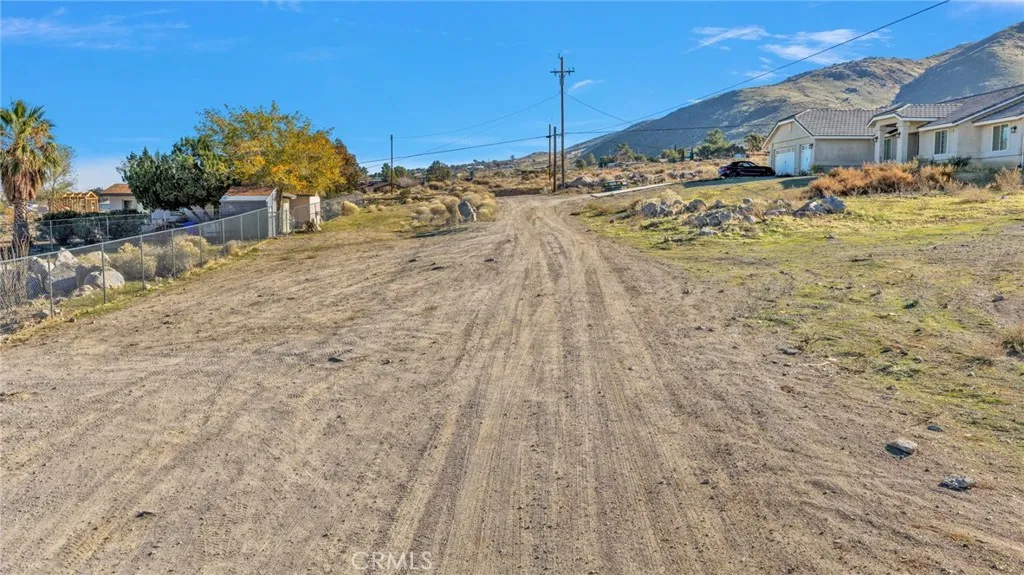 Property image for Skyline, Apple Valley, CA 92308
