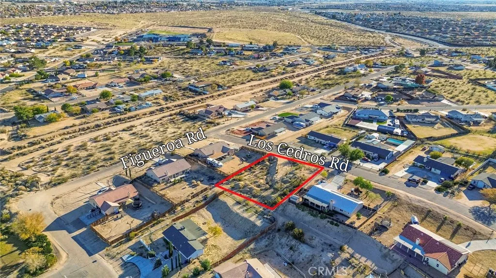 Additional image 31 of Los Cedros, Victorville, CA 92392