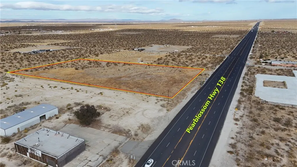 Additional image 9 of Pearblossom HWY, Pearblossom, CA 93543