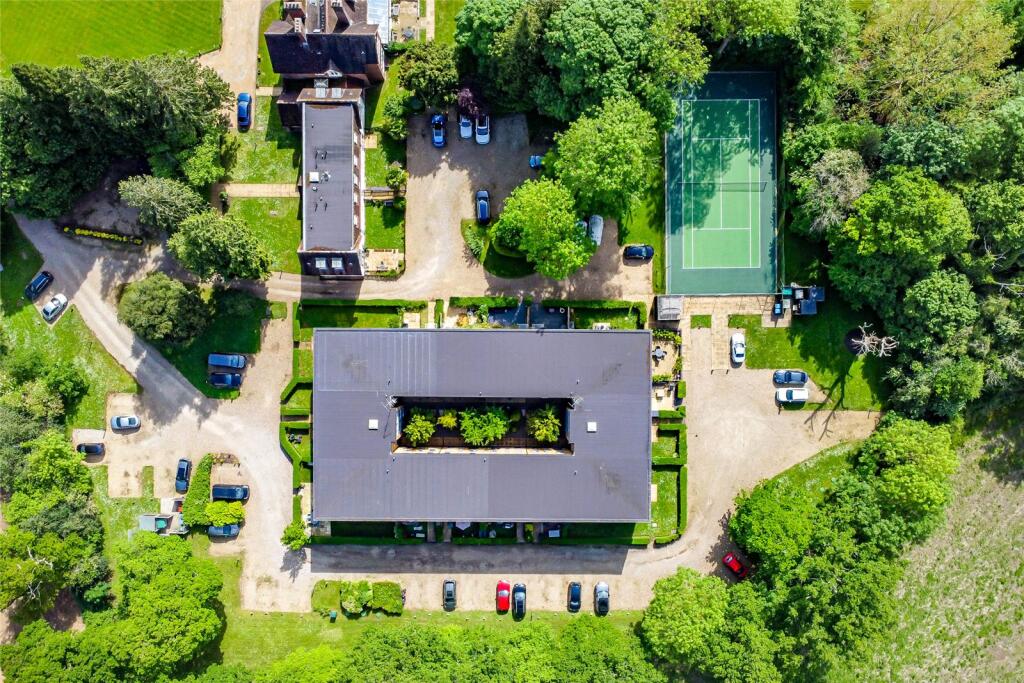 Additional image 13 of Astwick Manor, Coopers Green Lane, Hatfield, Hertfordshire, AL10