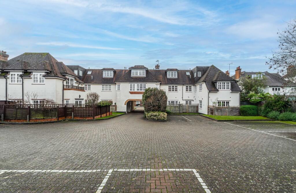 Additional image 12 of Avenue Road, St Albans, Herts, AL1