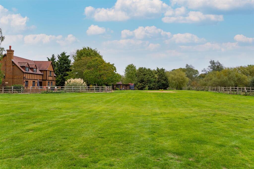 Additional image 22 of Old Parkbury Lane, Colney Street, AL2