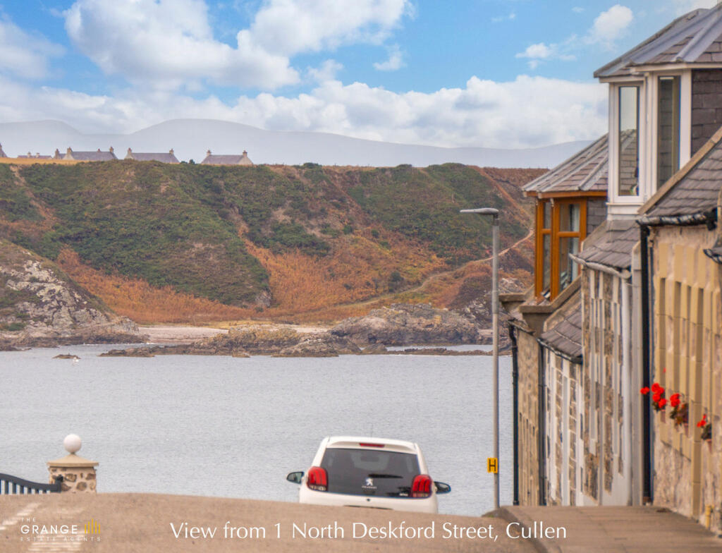 Additional image 25 of North Deskford Street, Cullen, AB56