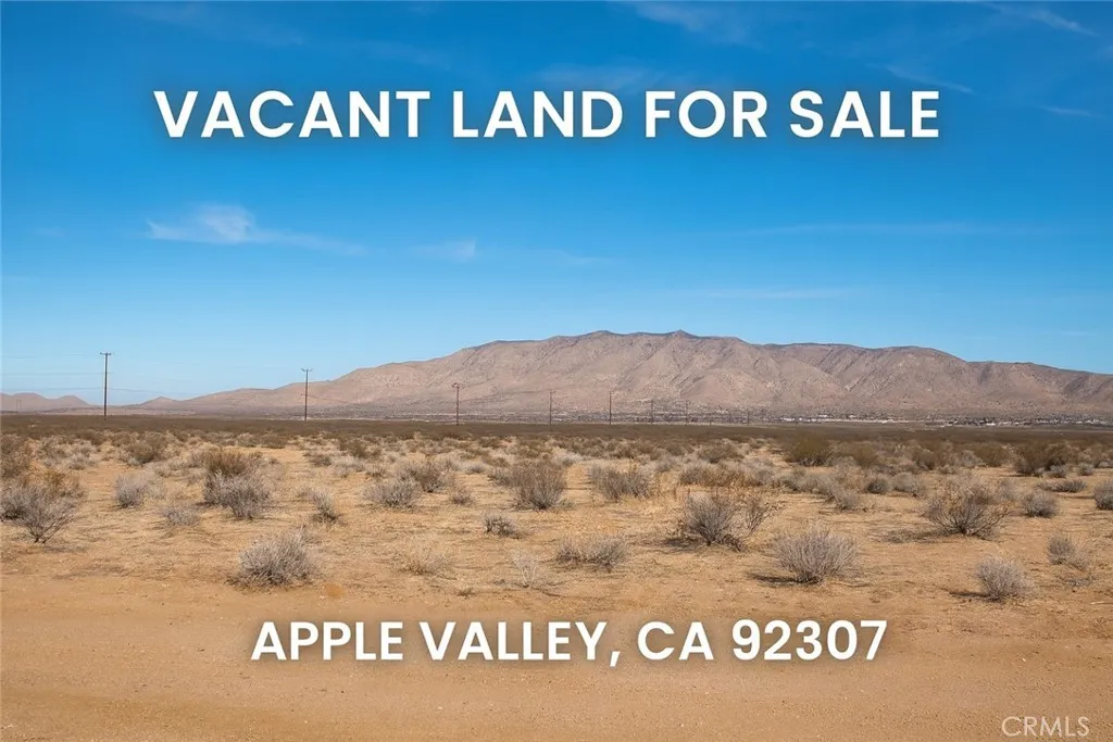 Additional image 2 of 0, Apple Valley, CA 92307