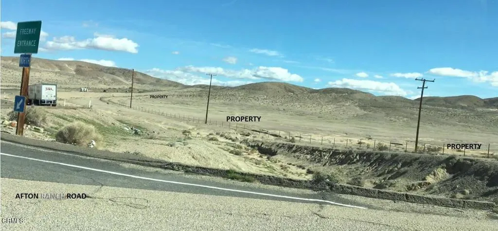 Additional image 4 of 45215 E Afton Canyon Road, Baker, CA 92309