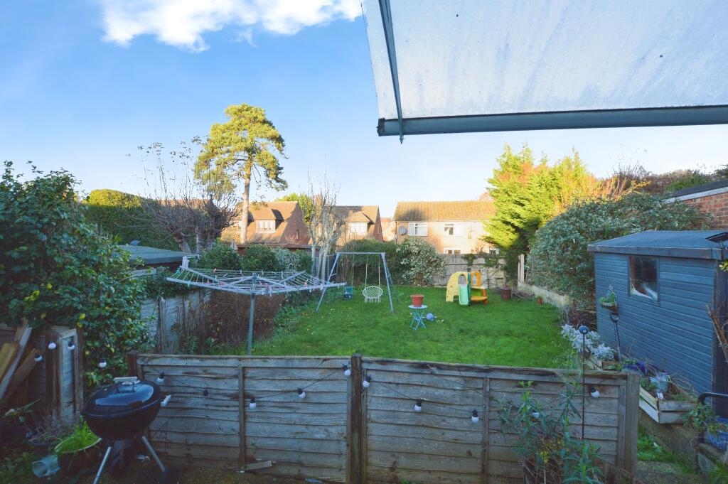 Additional image 7 of Driftwood Avenue, St Albans, AL2