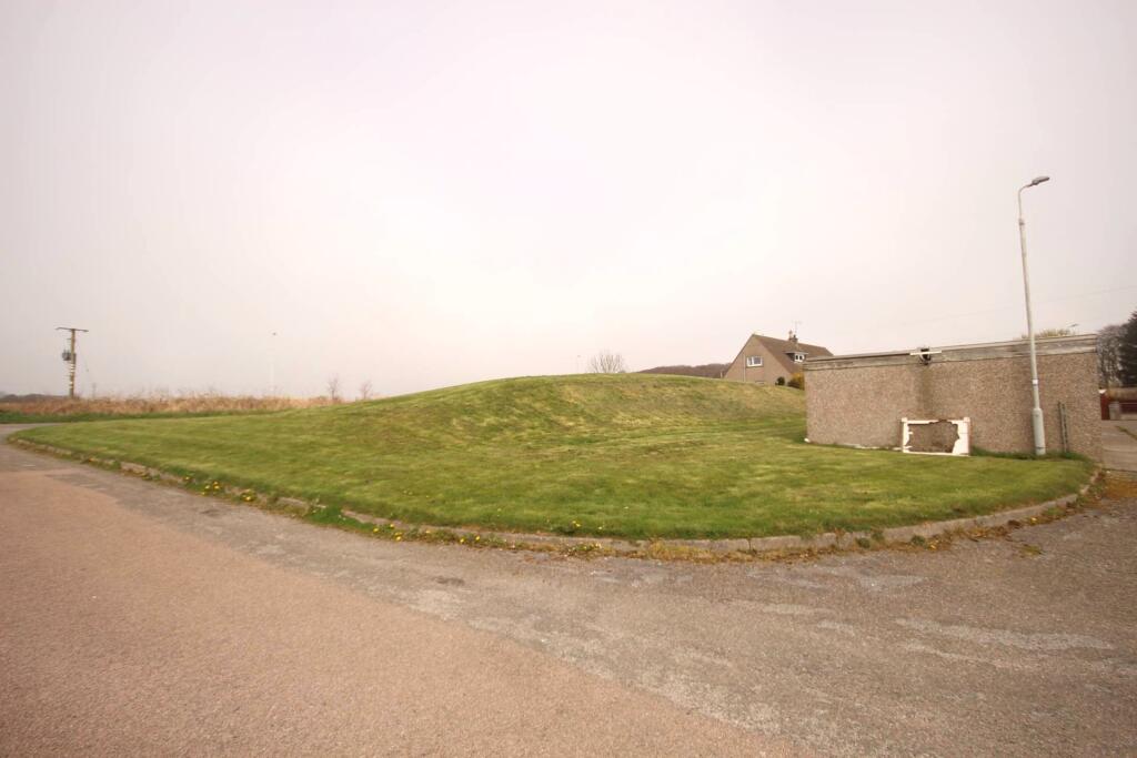 Additional image 4 of Land at Ladysbridge Cottages, Banff, Banffshire, AB45 2JR