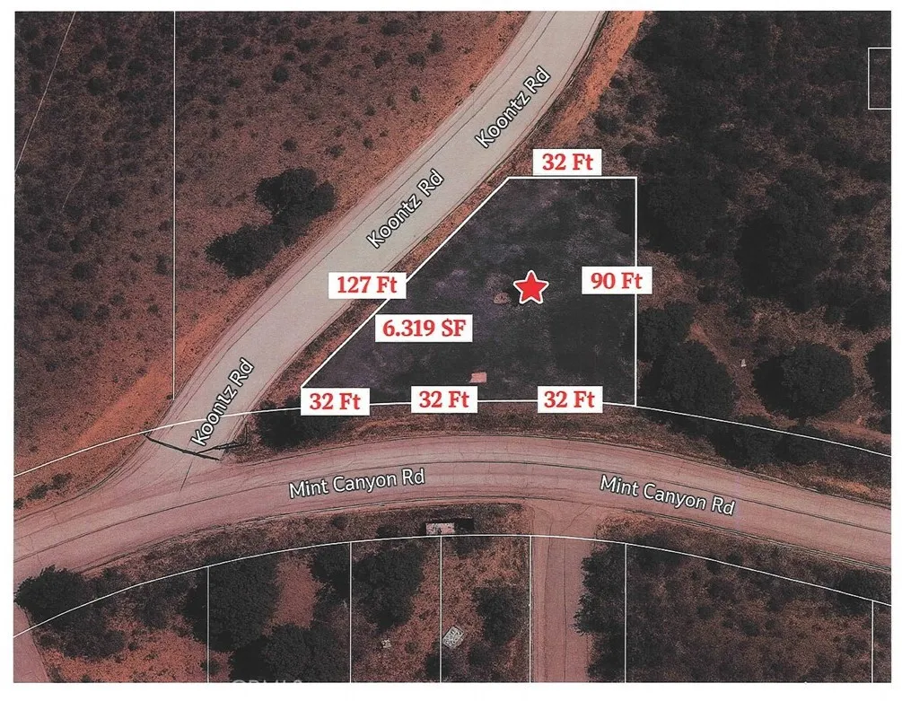 Additional image 2 of Vac/Cor Mint Cyn (Pav) Koontz, Agua Dulce, CA 91350