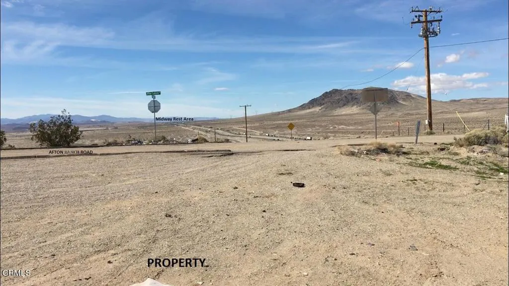 Additional image 5 of 45215 E Afton Canyon Road, Baker, CA 92309