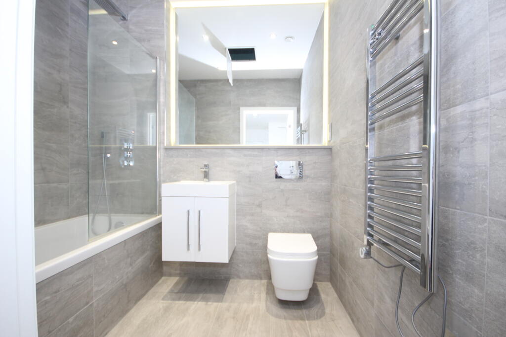 Additional image 8 of Flat 124, Ziggurat House, 25 Grosvenor Road, St. Albans, Hertfordshire